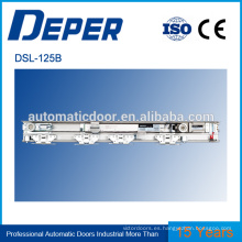 operador automático DSL-125B de la puerta deslizante del abrelatas deslizante